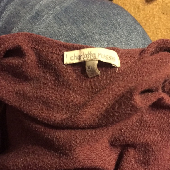 Cardigan - Picture 2 of 3